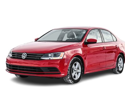 Volkswagen Jetta Sedan  2017 à Dorval, Québec