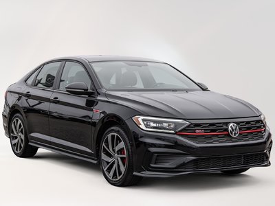 2019 Volkswagen Jetta GLI in Dorval, Quebec