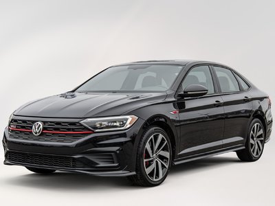 2019 Volkswagen Jetta GLI in Dorval, Quebec