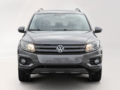 Volkswagen Tiguan  2016 à Dorval, Québec