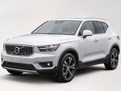 2020 Volvo XC40 in Dorval, Quebec