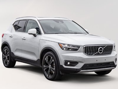 2020 Volvo XC40 in Dorval, Quebec