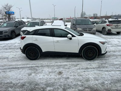 2016 Mazda CX-3 in Dorval, Quebec
