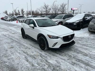 2016 Mazda CX-3 in Dorval, Quebec