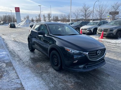 Mazda CX-3  2019 à Dorval, Québec