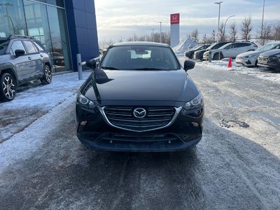 Mazda CX-3  2019 à Dorval, Québec