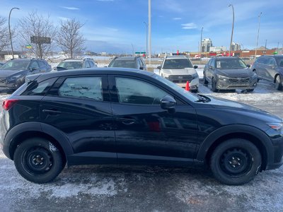 2019 Mazda CX-3 in Dorval, Quebec