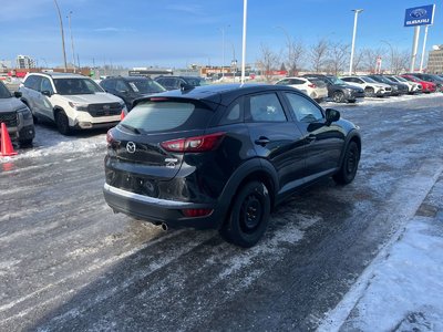 2019 Mazda CX-3 in Dorval, Quebec