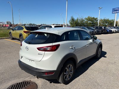 2020 Mazda CX-3 in Dorval, Quebec