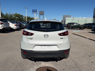2020 Mazda CX-3 in Dorval, Quebec