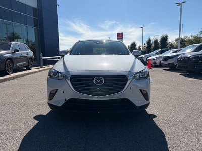 2020 Mazda CX-3 in Dorval, Quebec