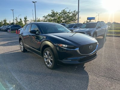 2021 Mazda CX-30 in Dorval, Quebec