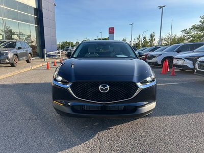 2021 Mazda CX-30 in Dorval, Quebec