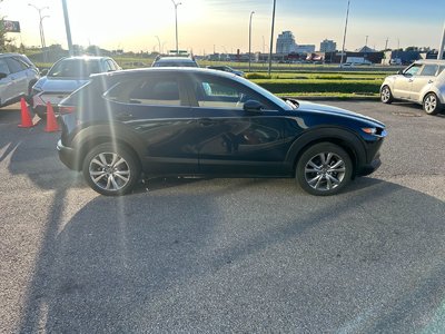 2021 Mazda CX-30 in Dorval, Quebec