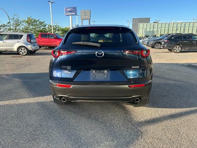 2021 Mazda CX-30 in Dorval, Quebec