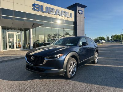 2021 Mazda CX-30 in Dorval, Quebec