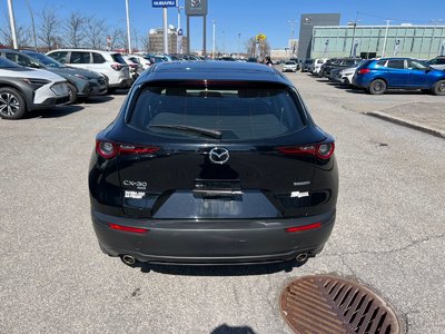 2022 Mazda CX-30 in Dorval, Quebec