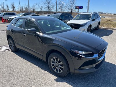 2022 Mazda CX-30 in Dorval, Quebec