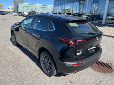 2022 Mazda CX-30 in Dorval, Quebec