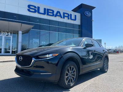 2022 Mazda CX-30 in Dorval, Quebec