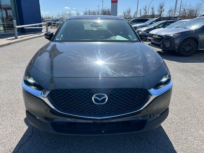 2022 Mazda CX-30 in Dorval, Quebec
