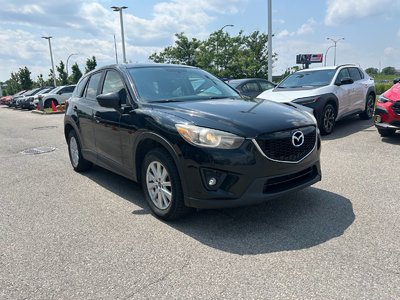 2014 Mazda CX-5 in Dorval, Quebec
