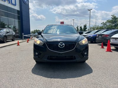 2014 Mazda CX-5 in Dorval, Quebec