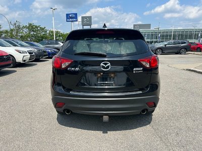 2014 Mazda CX-5 in Dorval, Quebec