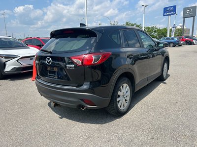 2014 Mazda CX-5 in Dorval, Quebec