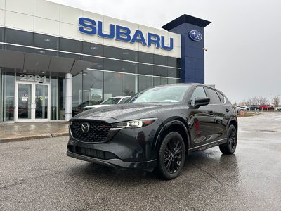 Mazda CX-5  2023 à Dorval, Québec