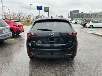 2023 Mazda CX-5 in Dorval, Quebec