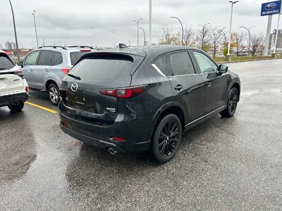 2023 Mazda CX-5 in Dorval, Quebec
