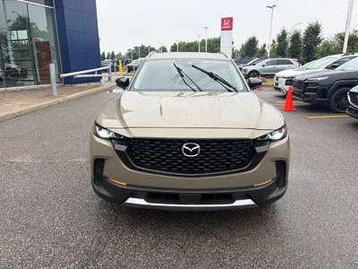2023 Mazda CX-50 in Dorval, Quebec