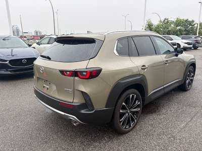 2023 Mazda CX-50 in Dorval, Quebec