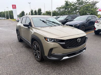 2023 Mazda CX-50 in Dorval, Quebec