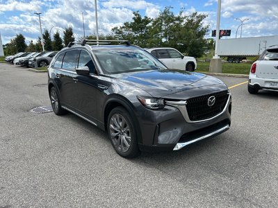 Mazda CX-90 MHEV  2024 à Dorval, Québec