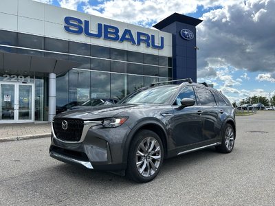 Mazda CX-90 MHEV  2024 à Dorval, Québec