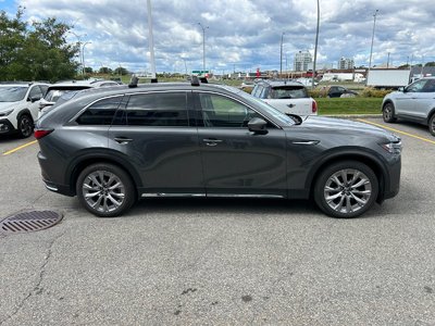 Mazda CX-90 MHEV  2024 à Dorval, Québec