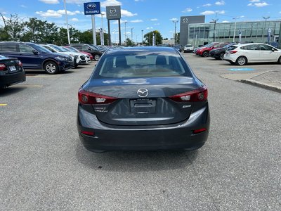 2015 Mazda 3 in Dorval, Quebec
