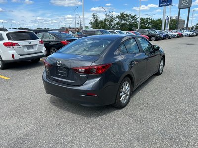 2015 Mazda 3 in Dorval, Quebec