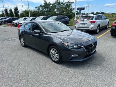 2015 Mazda 3 in Dorval, Quebec