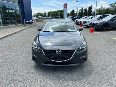 2015 Mazda 3 in Dorval, Quebec