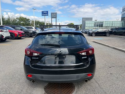 2015 Mazda 3 in Dorval, Quebec