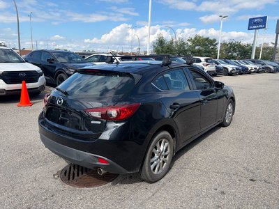 2015 Mazda 3 in Dorval, Quebec