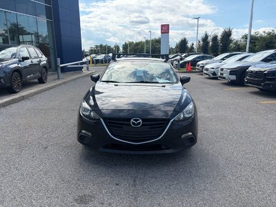2015 Mazda 3 in Dorval, Quebec