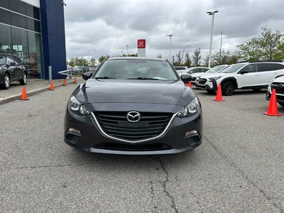 Mazda 3  2016 à Dorval, Québec