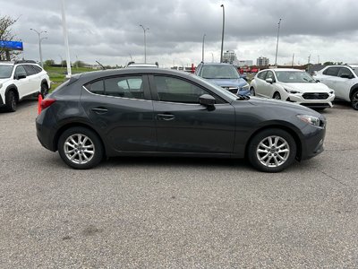 Mazda 3  2016 à Dorval, Québec
