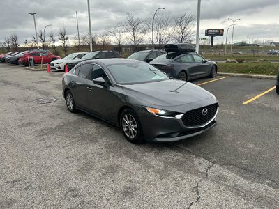 Mazda 3  2019 à Dorval, Québec