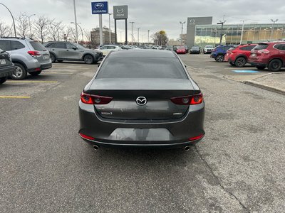2019 Mazda 3 in Dorval, Quebec