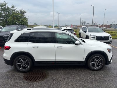 2021 Mercedes-Benz GLB in Dorval, Quebec